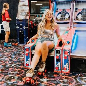 Meet your Posher, Grace